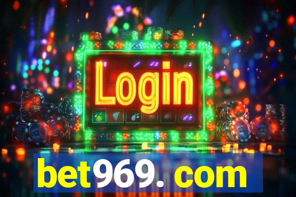 bet969. com